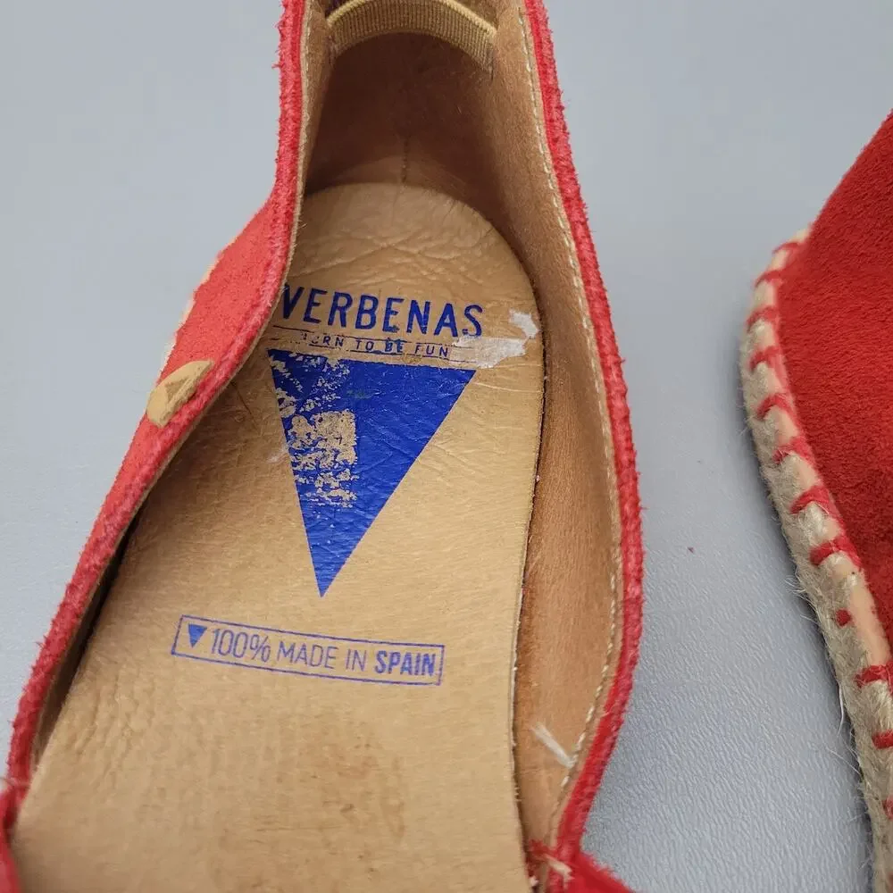 Verbenas pre owned